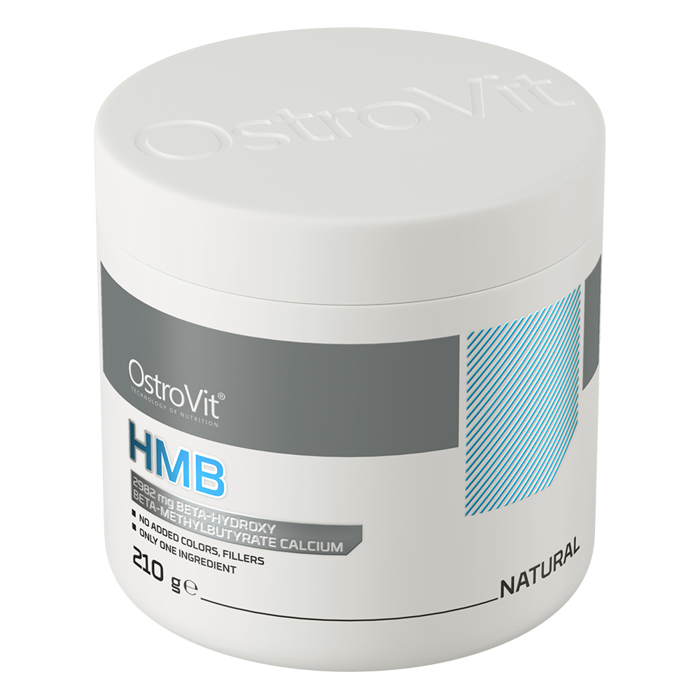 OstroVit HMB