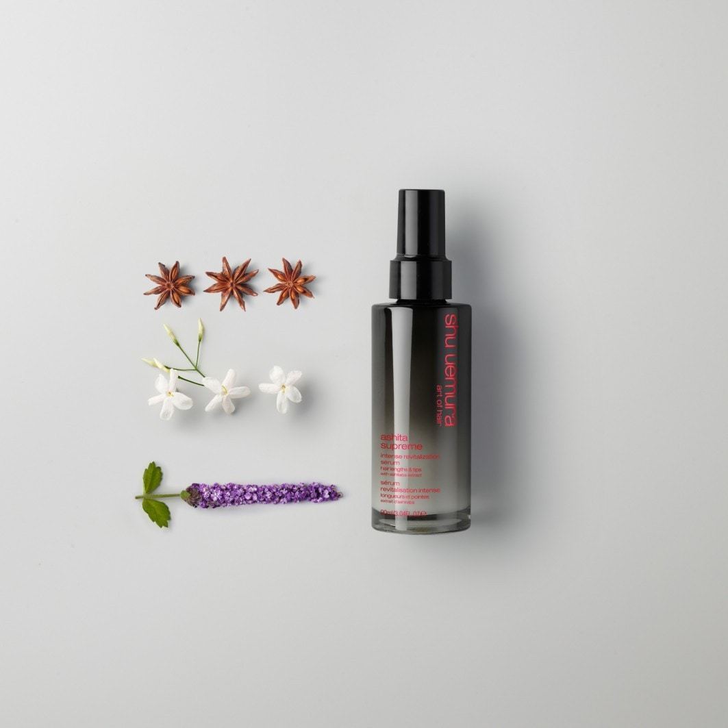 Shu Uemura regenerator bez ispiranja Ashita Supreme Intensive Revitalization - 90 ml