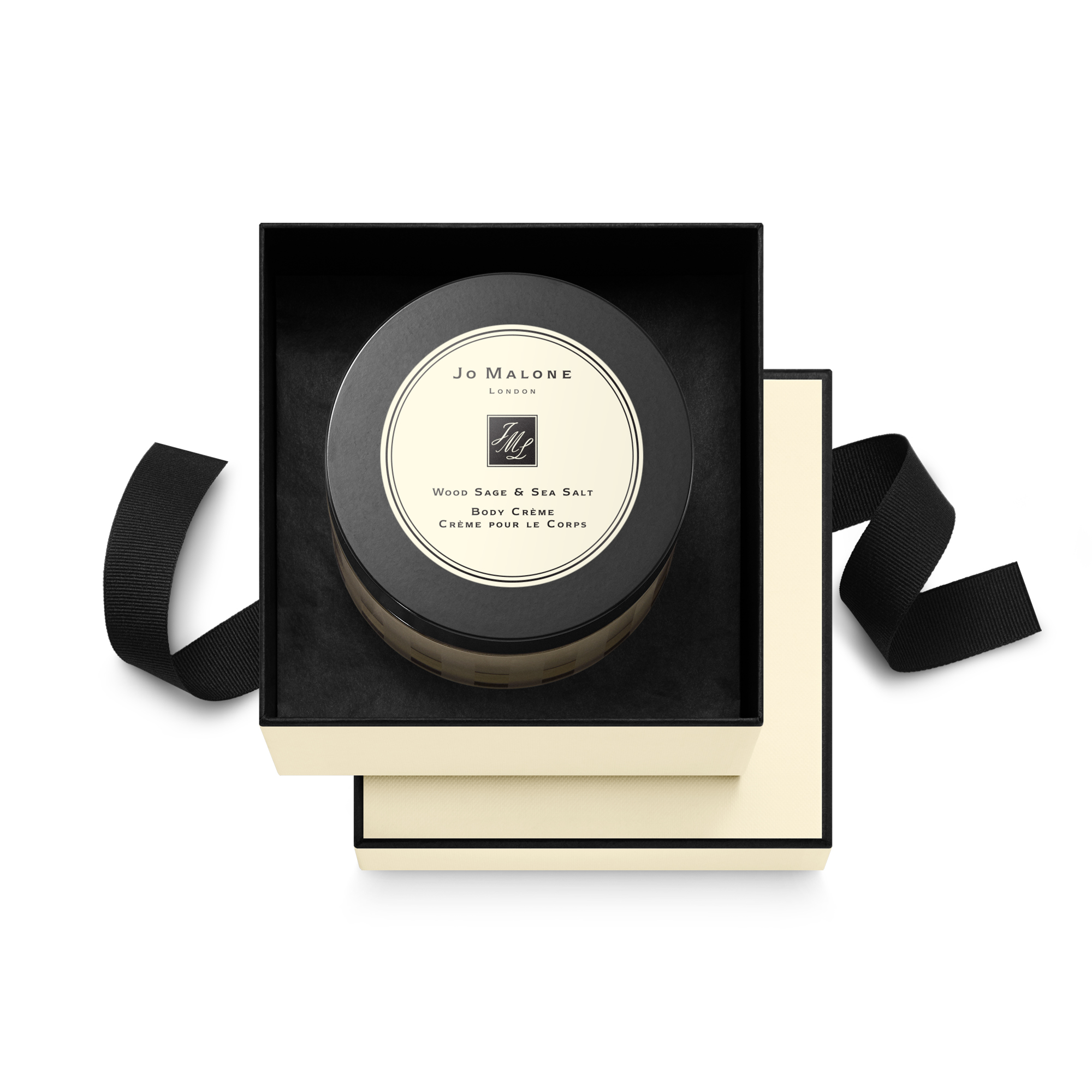 Cremă de corp cu salvie și sare de mare 175 ml - Jo Malone London