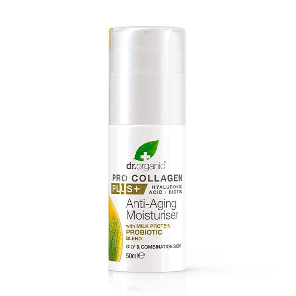 Pro Collagen Plus+ s mliječnim proteinima | 50 ml