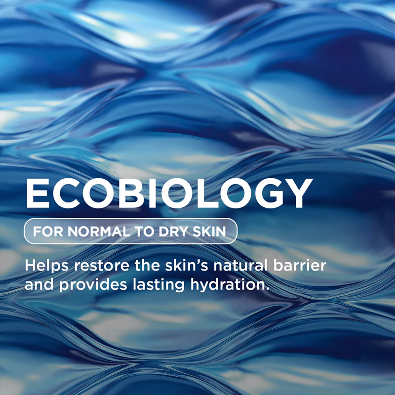 Bioderma Atoderm Gel, um gel de banho suave para pele seca e sensível.