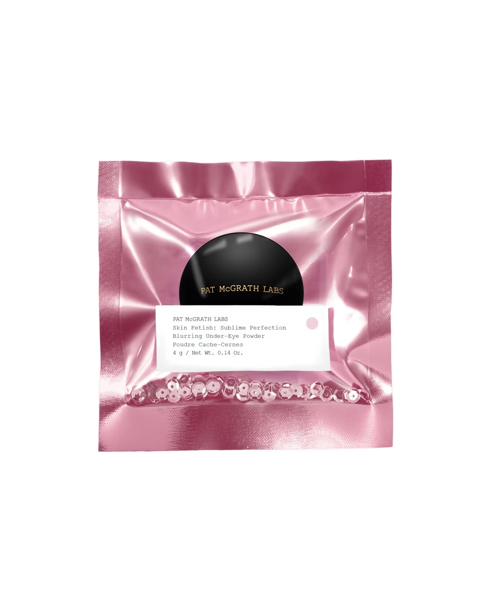 PAT MCGRATH Pudră pentru ochi Skin Fetish