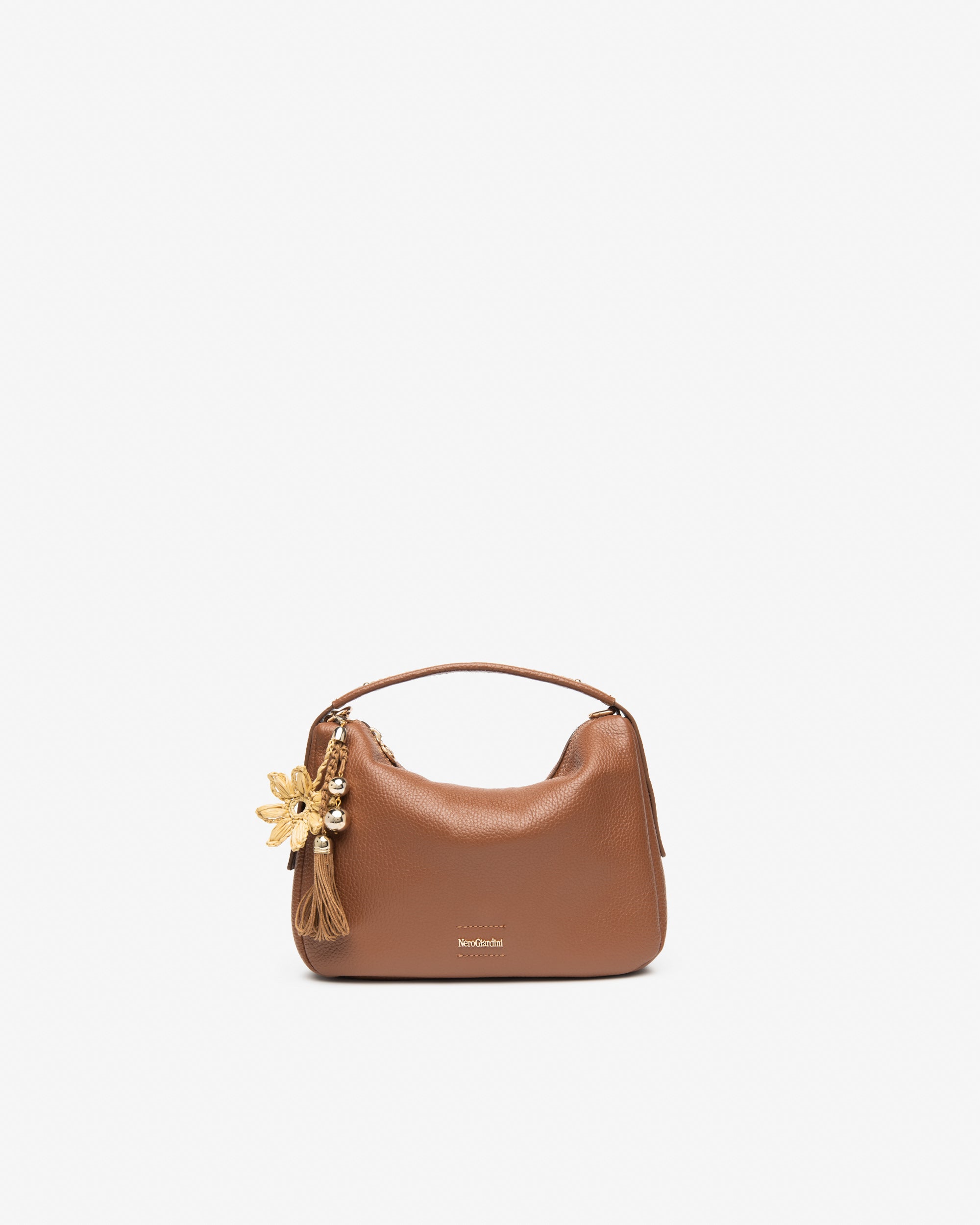  Sac hobo en cuir pour femme