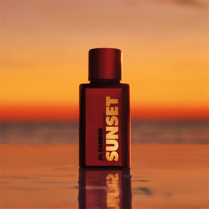 Parfemska voda Jil Sander Sunset Intense