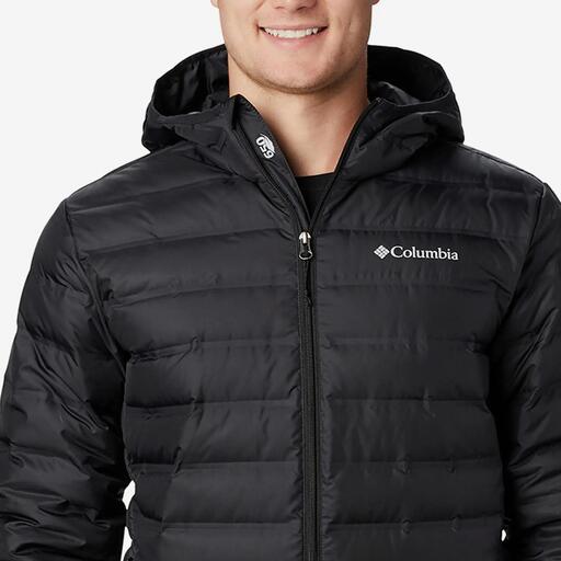  Columbia Lake 22