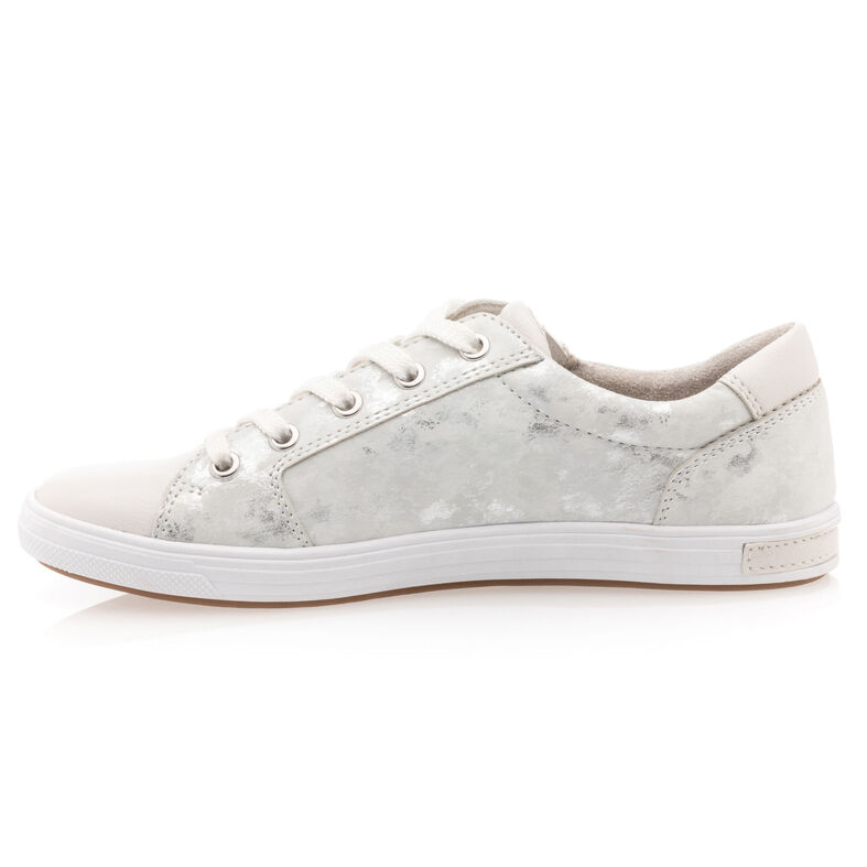 Sneakers / sneakers Femme Blanc