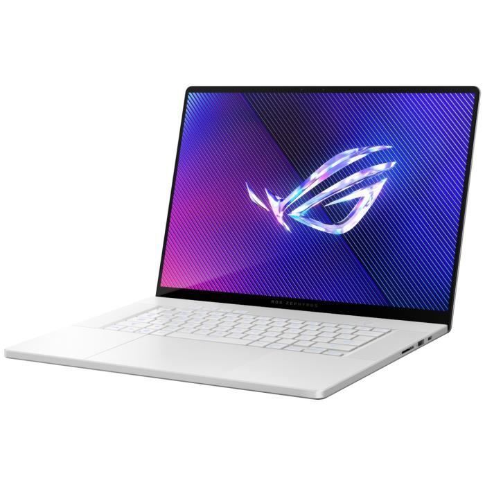 PC Portable Gamer ASUS ROG Zephyrus G16 OLED : Win 11 - 16.0