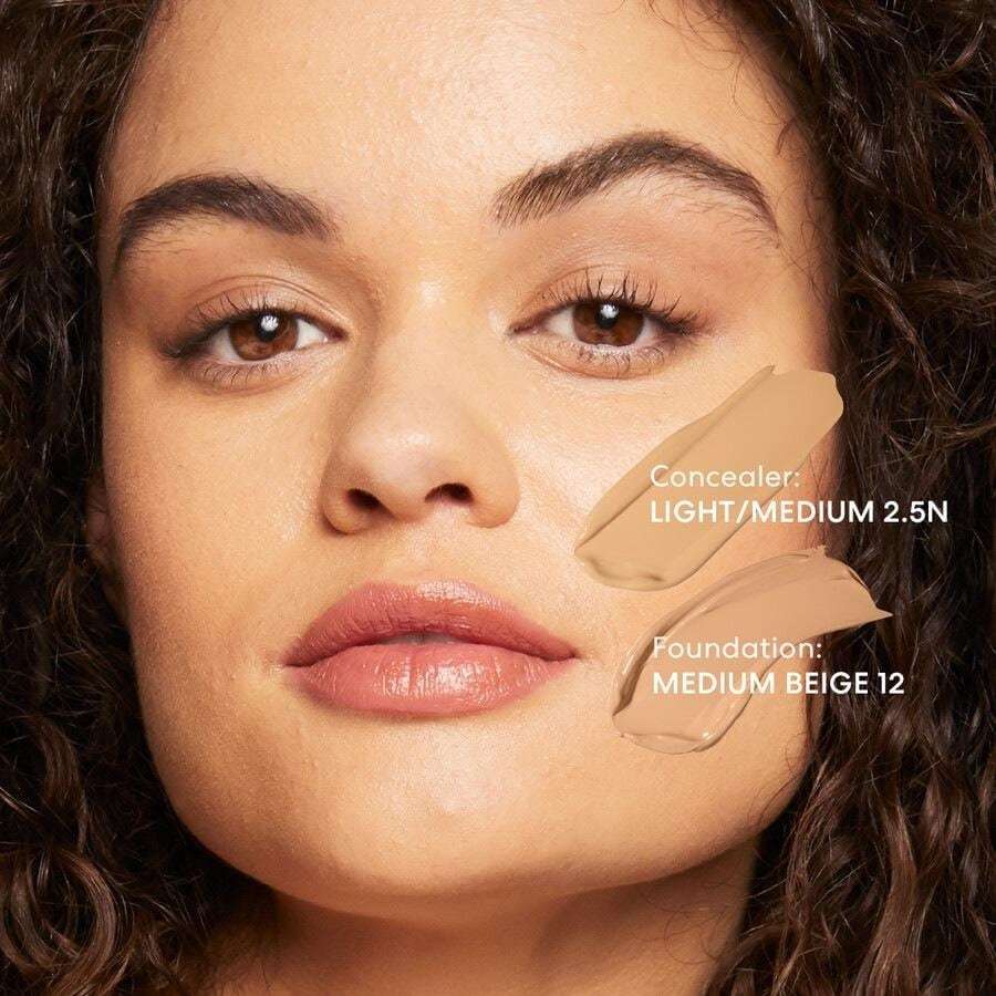 bareMinerals korektor Original Flüssiger Mineral-Concealer - 6 ml