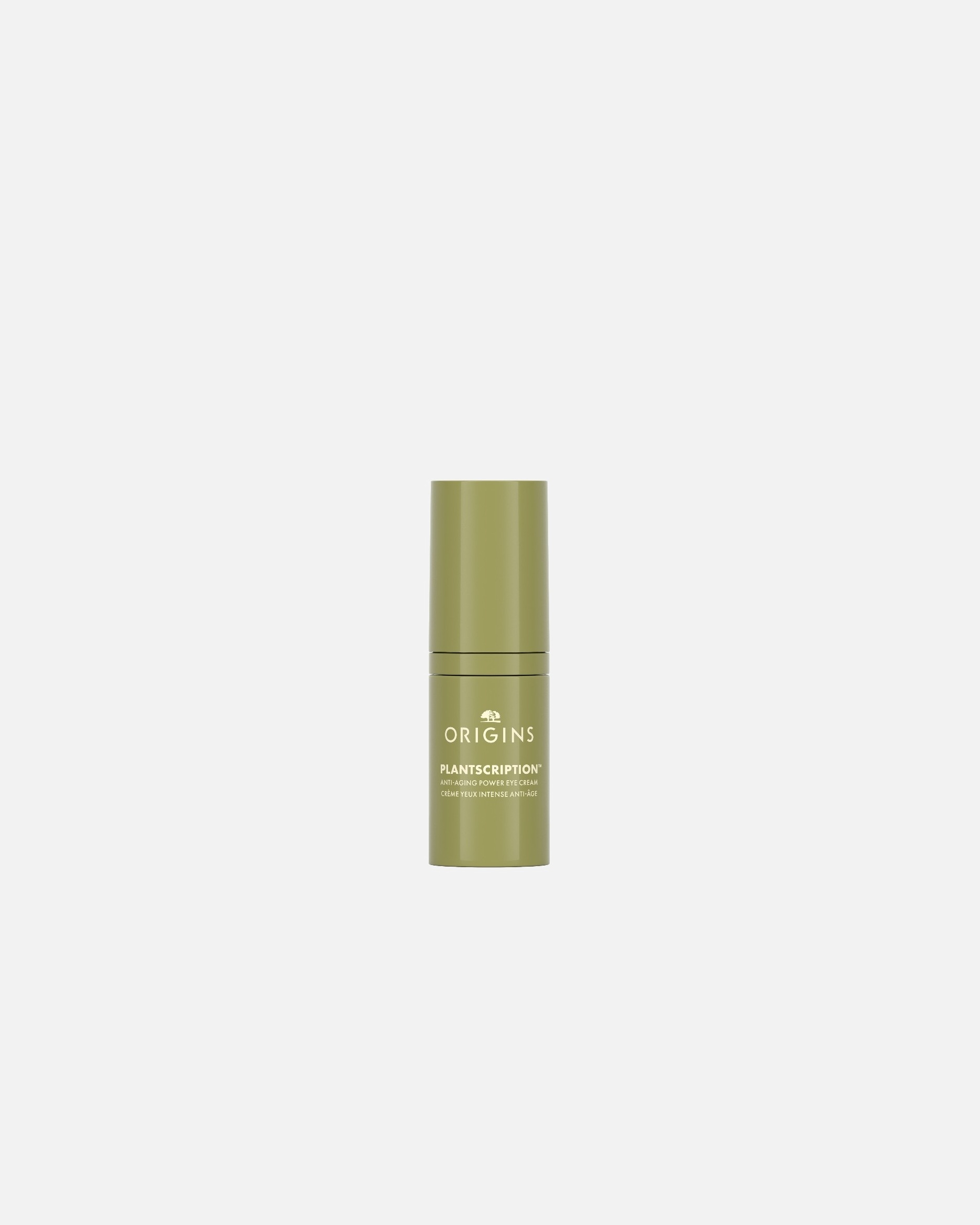 Origins Augencreme Plantscription™ Plantscription Augencreme protiv starenja - 15 ml