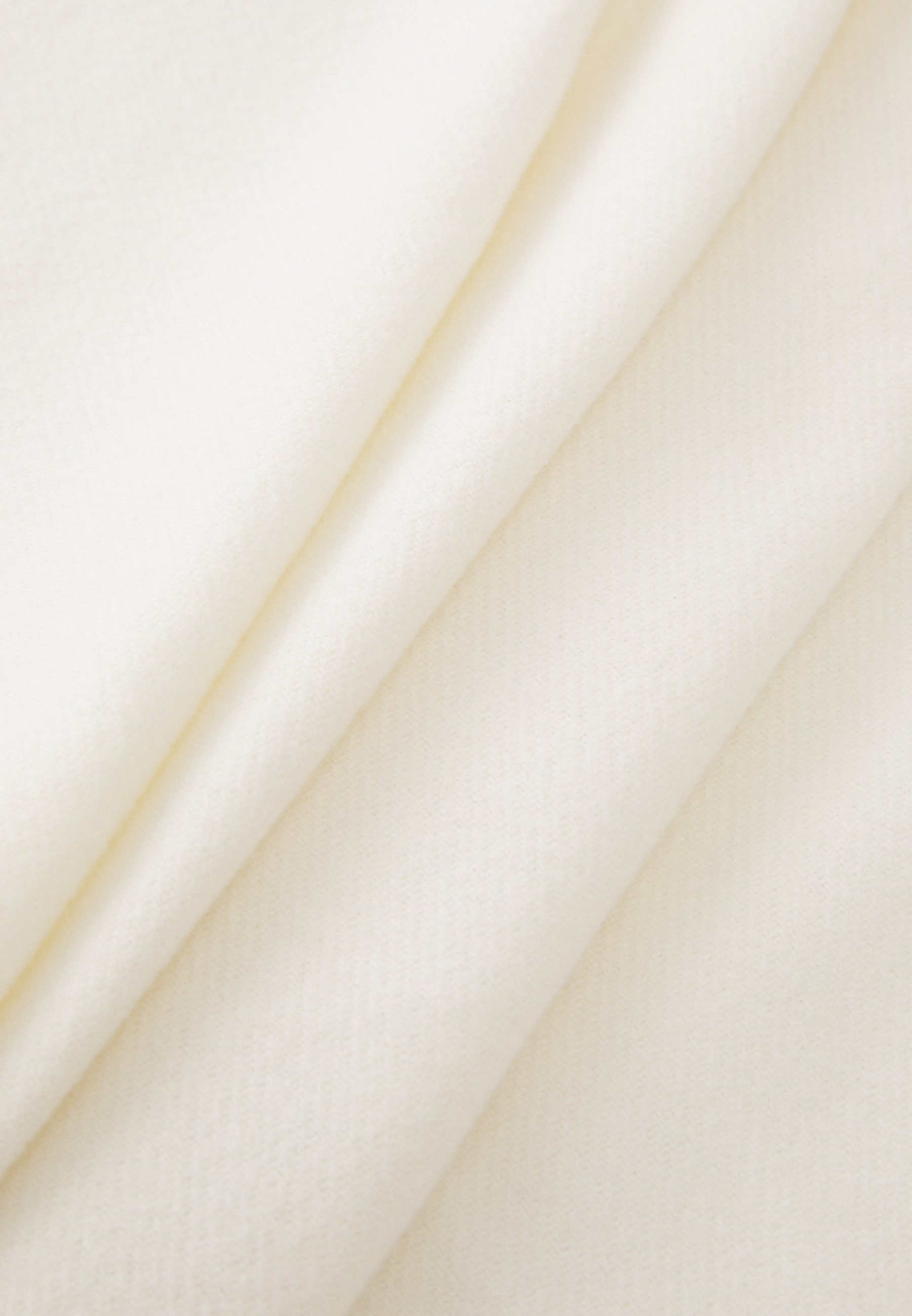 Sciarpa Anna Field - bianco crema