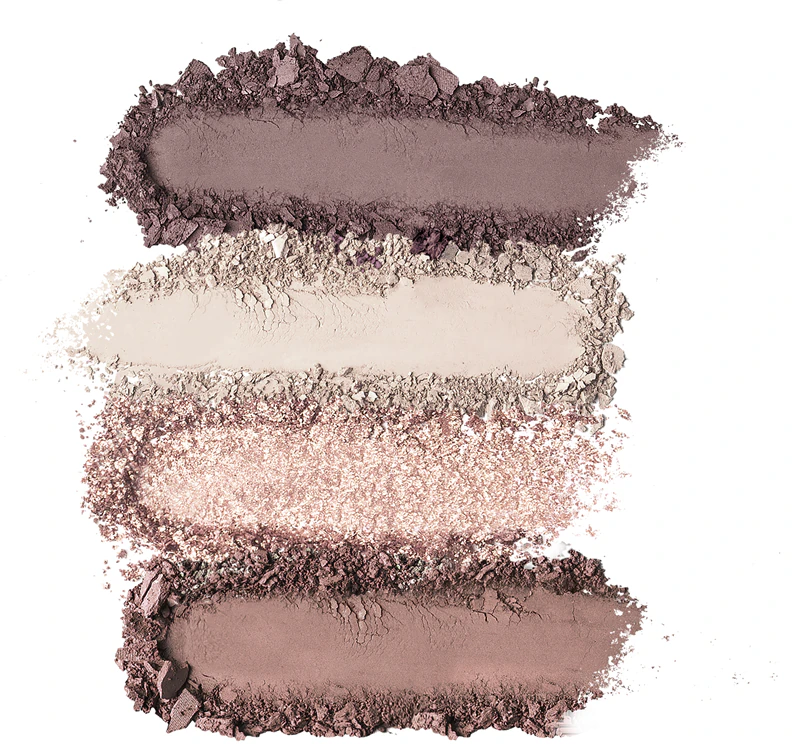 Paese Daily Vibe Palette Lidschattenpalette