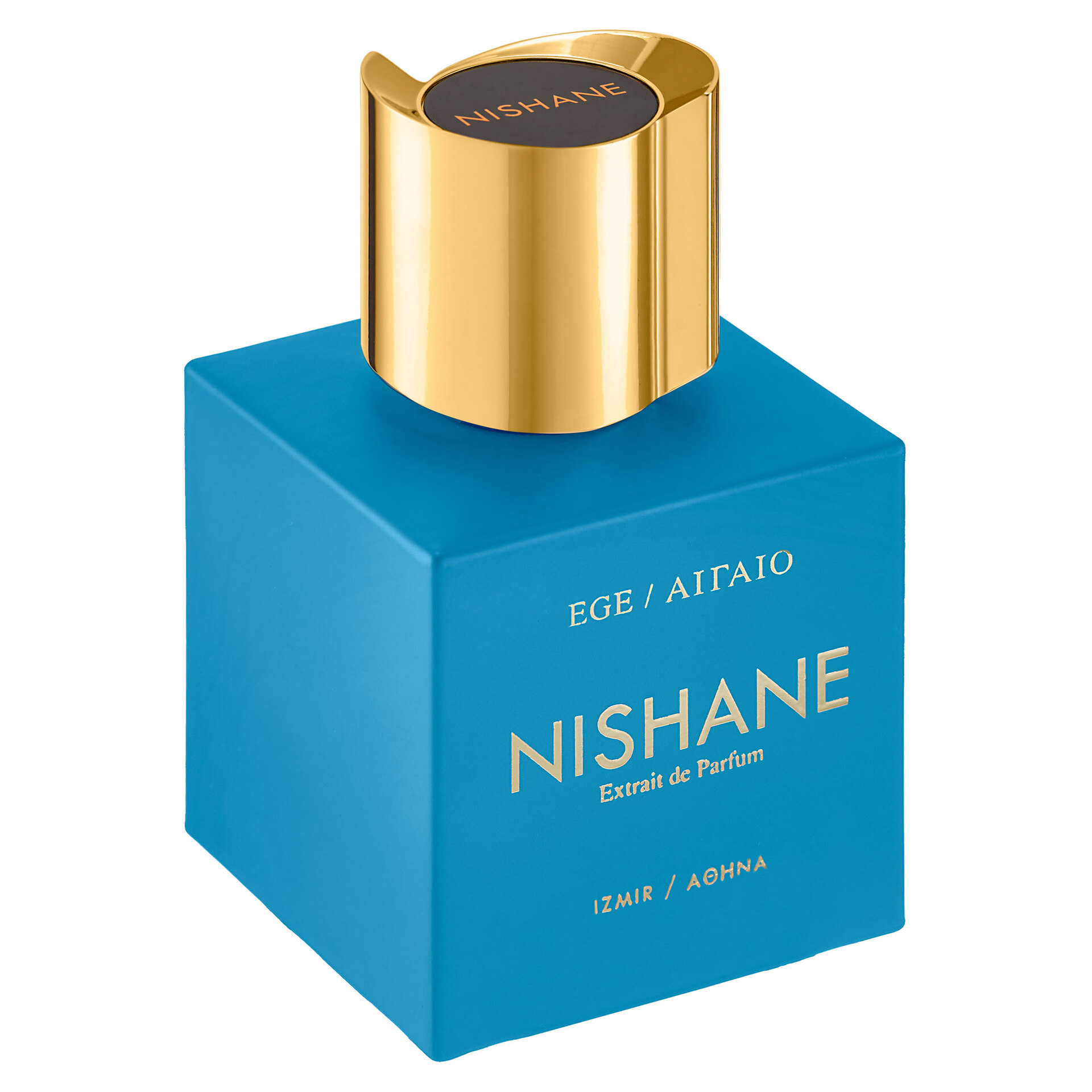 Ege / Aigaio EdP 100 ml - Nishane