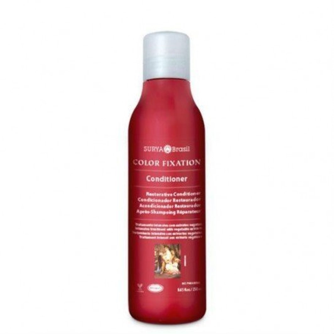Surya Brasil Conditioner Kleurfixerende Conditioner - 250 ml