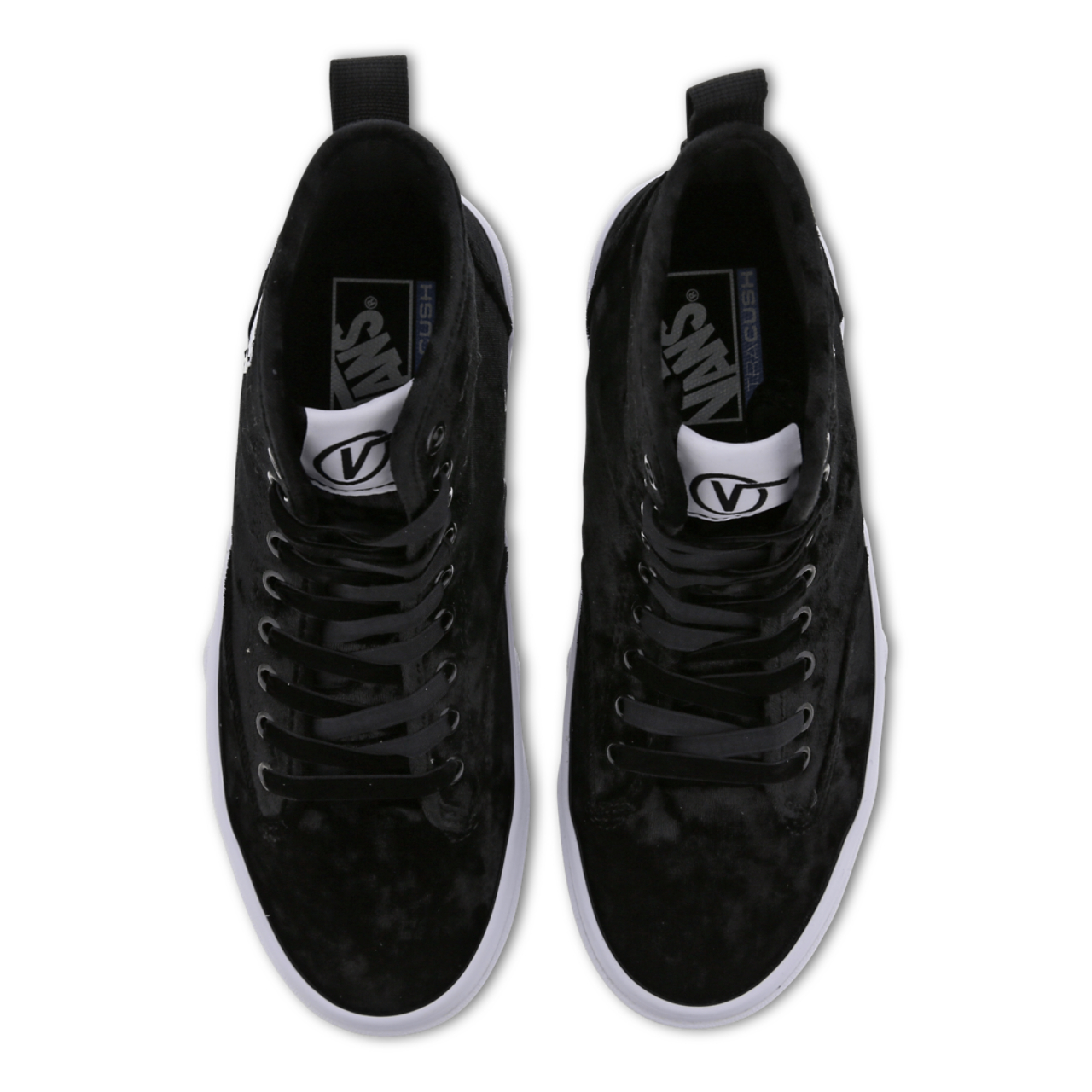 Vans Sentry