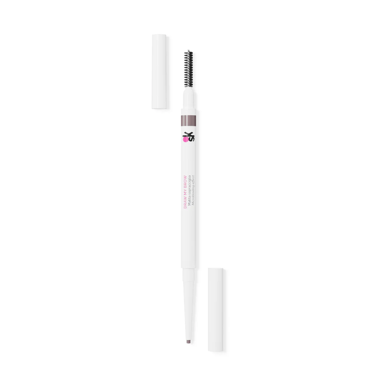 Occhi DRAW MY BROW - Matita sopracciglia