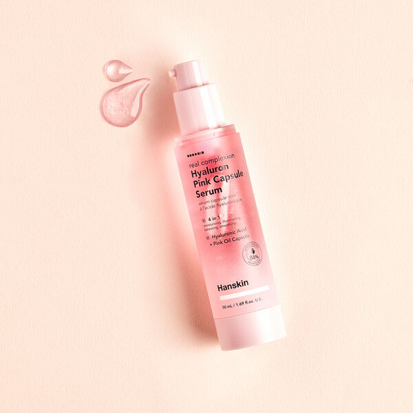 Hanskin Teint naturel