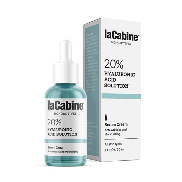 20% roztok kyseliny hyaluronové | 30 ml