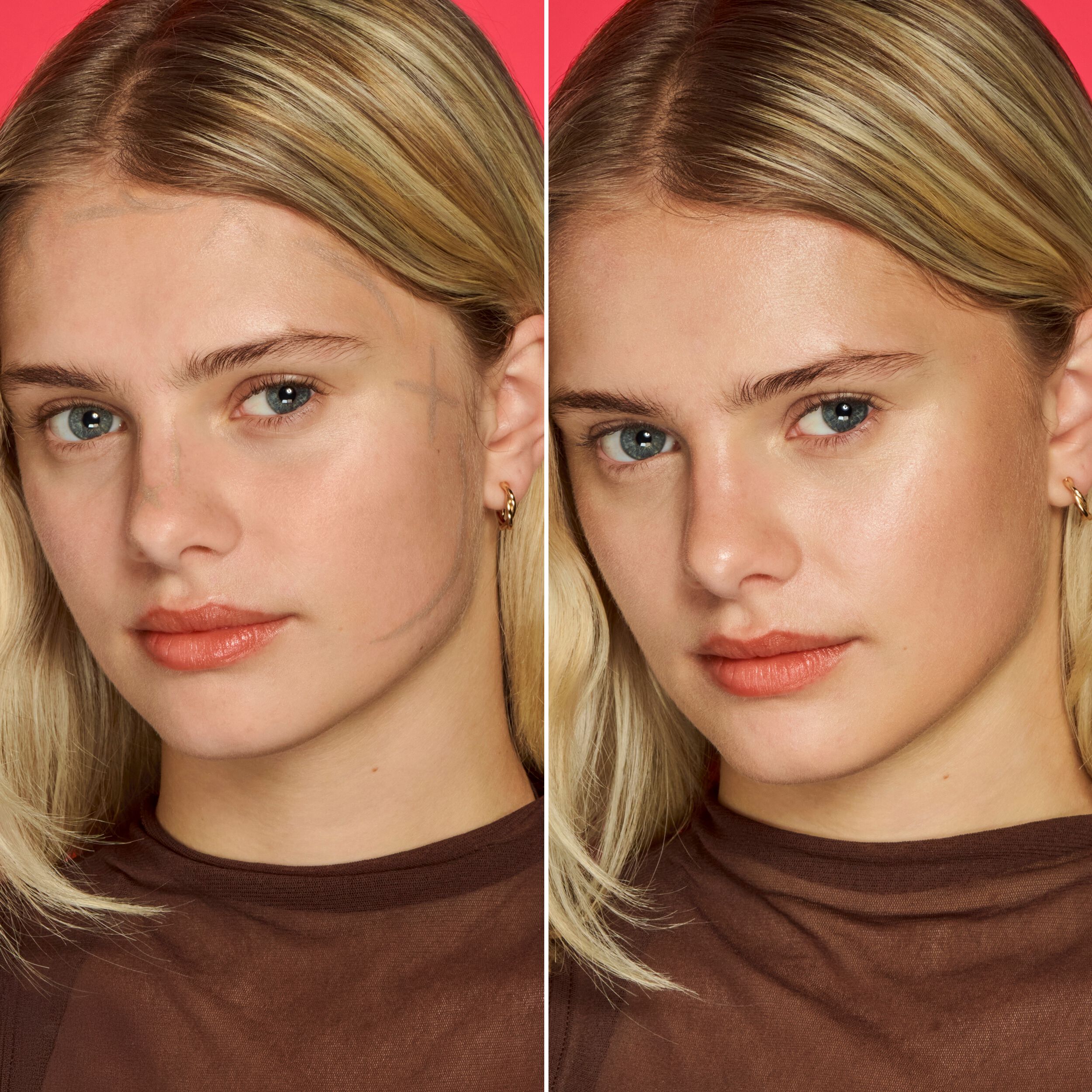 Max Factor Glow Framer