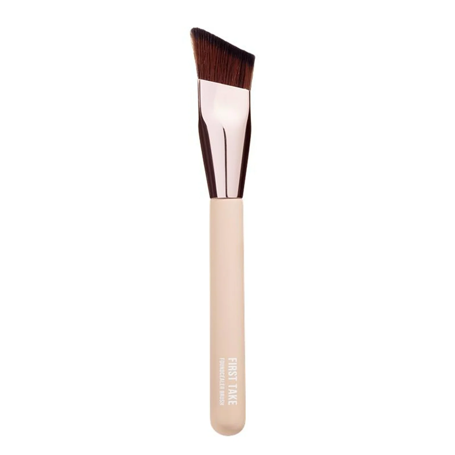 Accessori FIRST TAKE BRUSH - Pennello Foundcealer - Pennelli