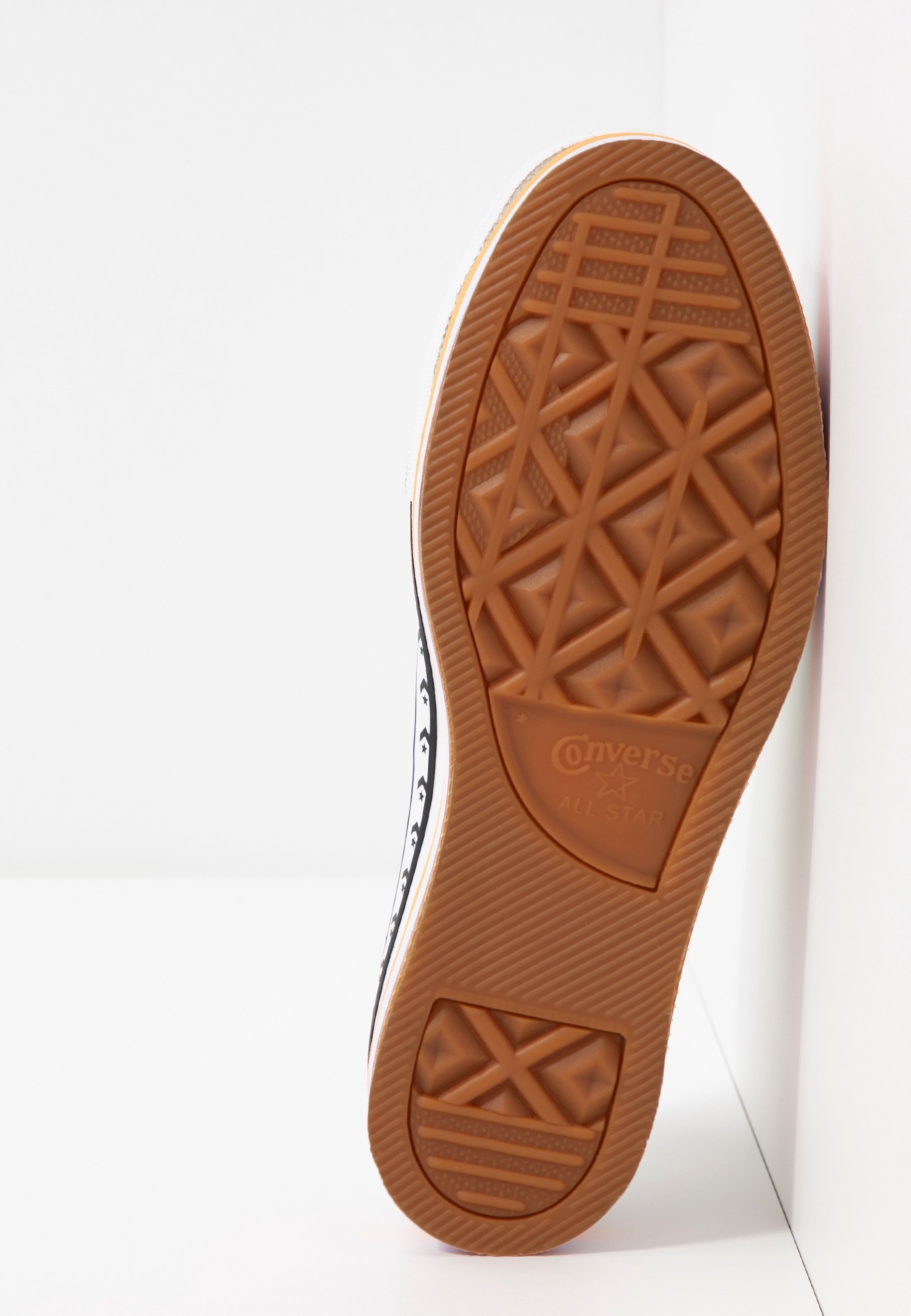 Converse Sneaker – cremeweiß