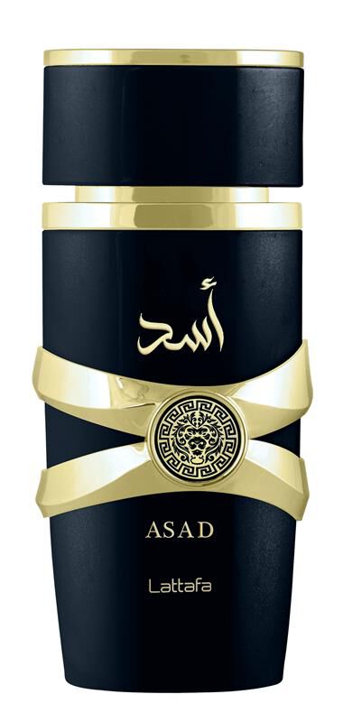 Lattafa Asad