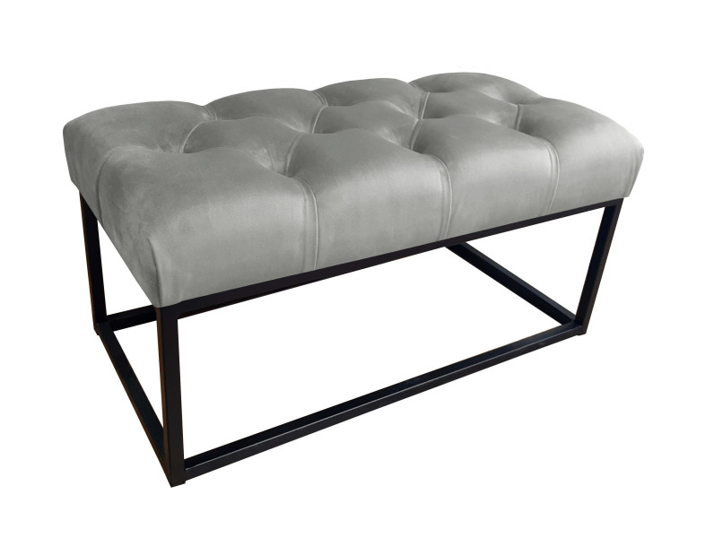 Ławka CHESTERFIELD LOFT MG17 p