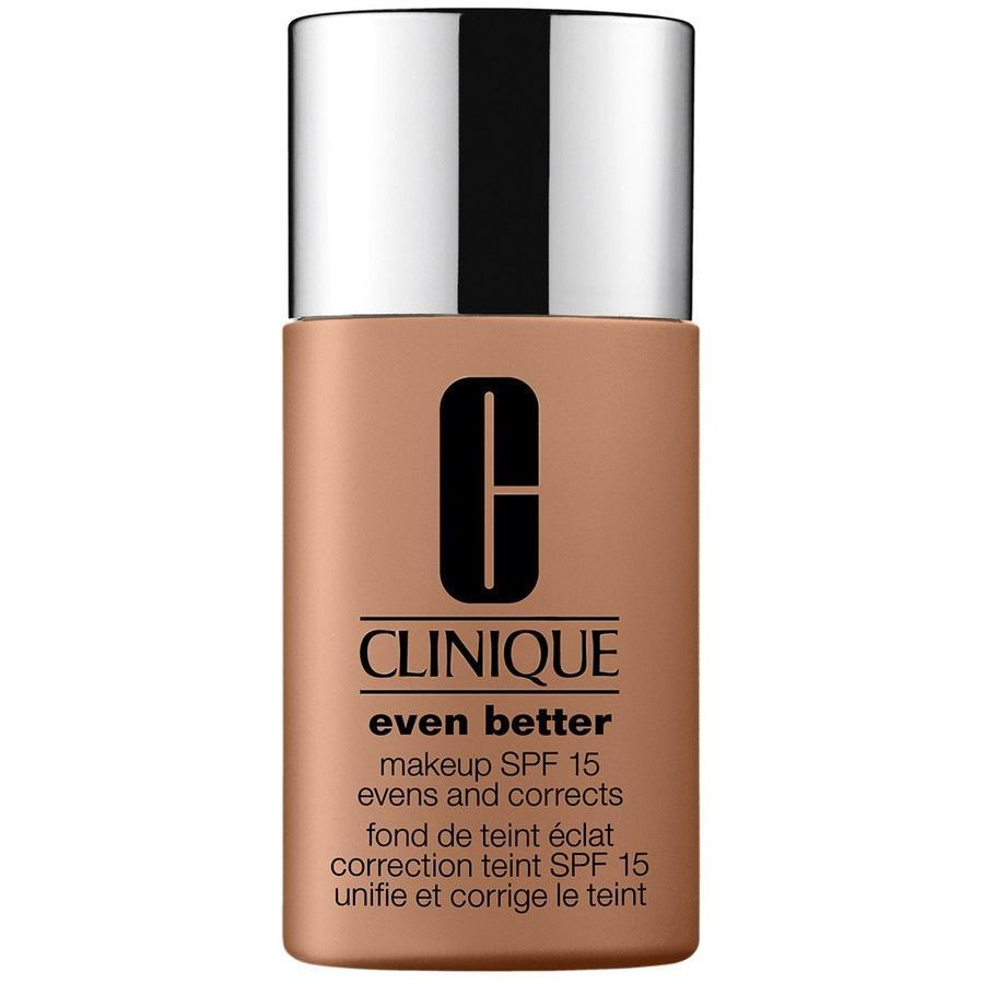 Podkład Clinique Foundation Even Better™ Even Better Makeup SPF 15 (2,3) - 30 ml