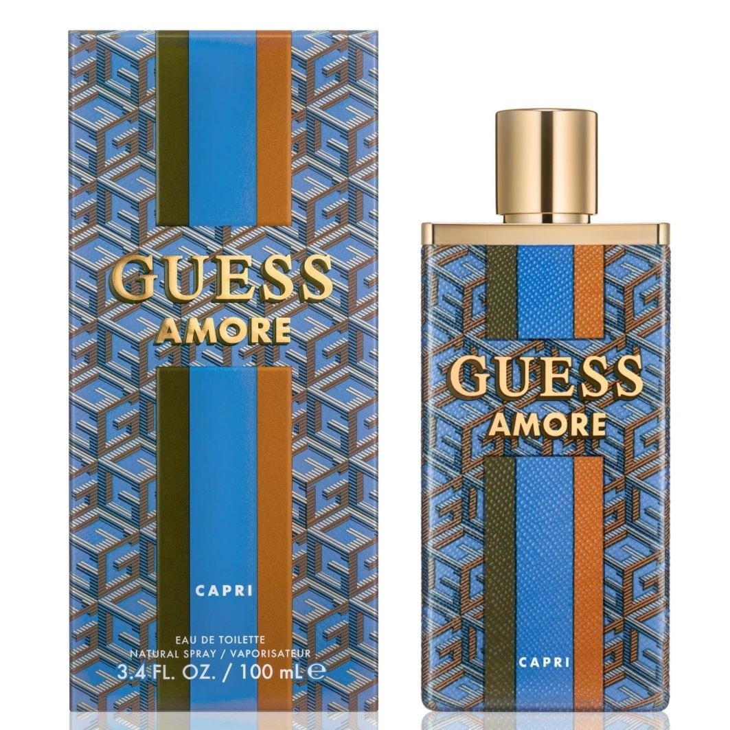 Guess Capri