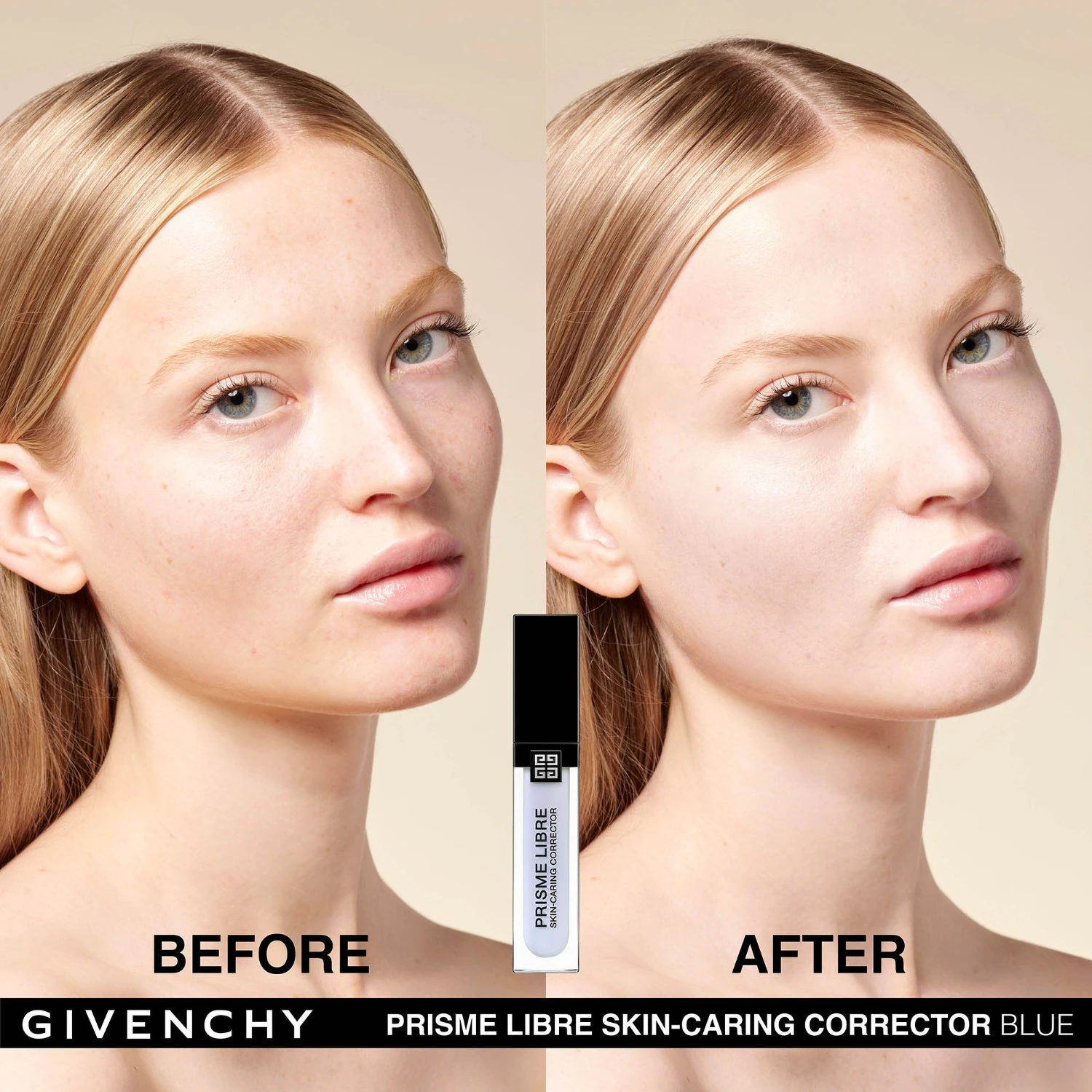 Givenchy Skin-Caring Corrector