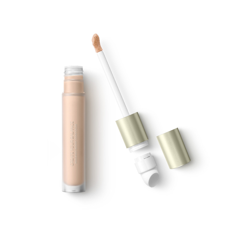 CREATE YOUR BALANCE RADIANCE BOOST CONCEALER 03 Haselnuss