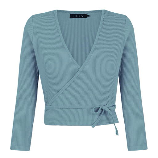 Chaqueta Born Living Yoga Dansjas