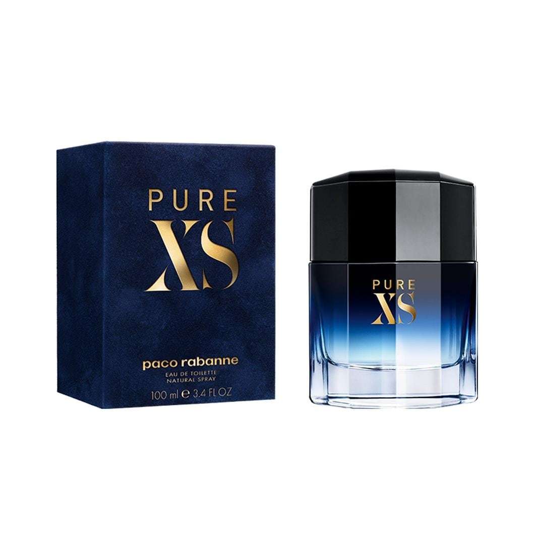 Rabanne Pure XS toaletna voda - 50 ml