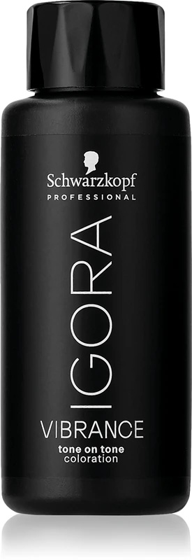 Schwarzkopf Professional IGORA Vibrance Earthy Clay puspermanentā matu krāsa