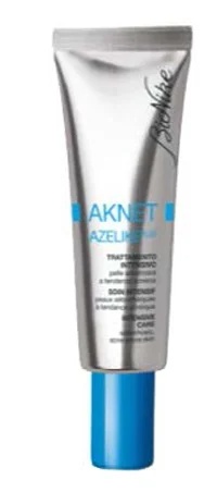 BIONIKE Bionike Aknet Azelike Plus 30 ml Gel gegen Pickel