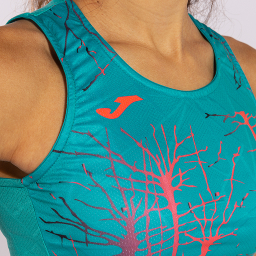 Top Men Elite Ix Turquoise