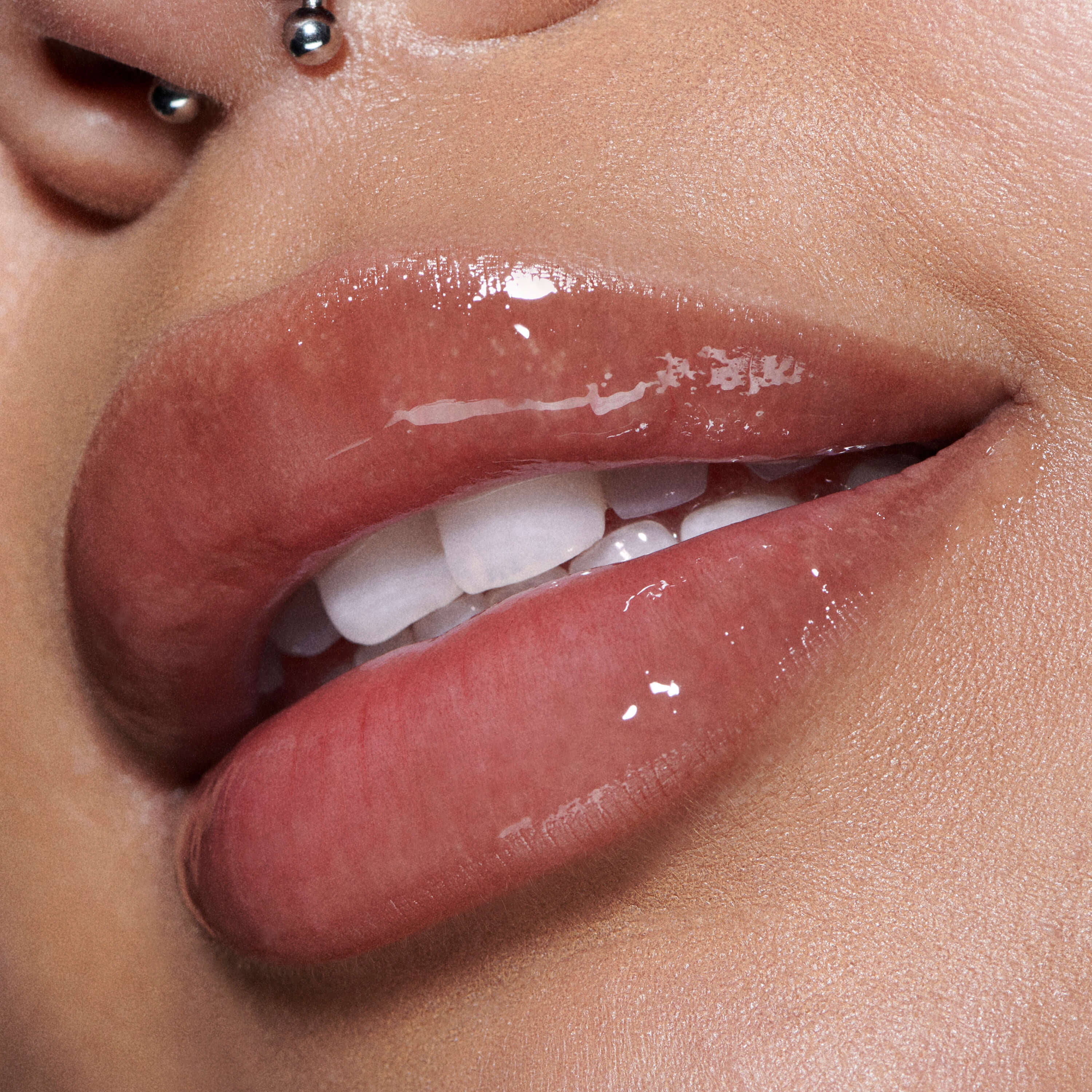 Lipgloss Lipglass Air Non-Sticky Gloss - Gloss