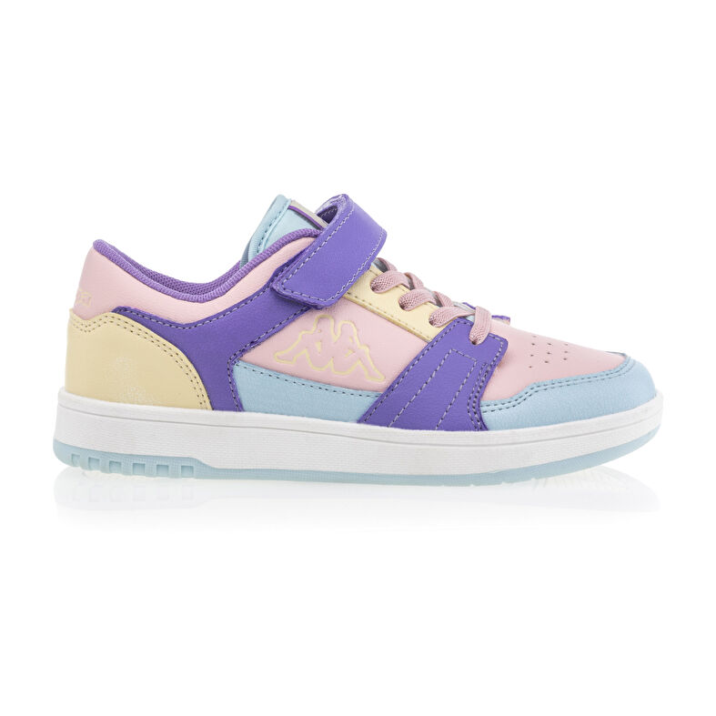 Mädchen-Sneaker in verschiedenen Farben