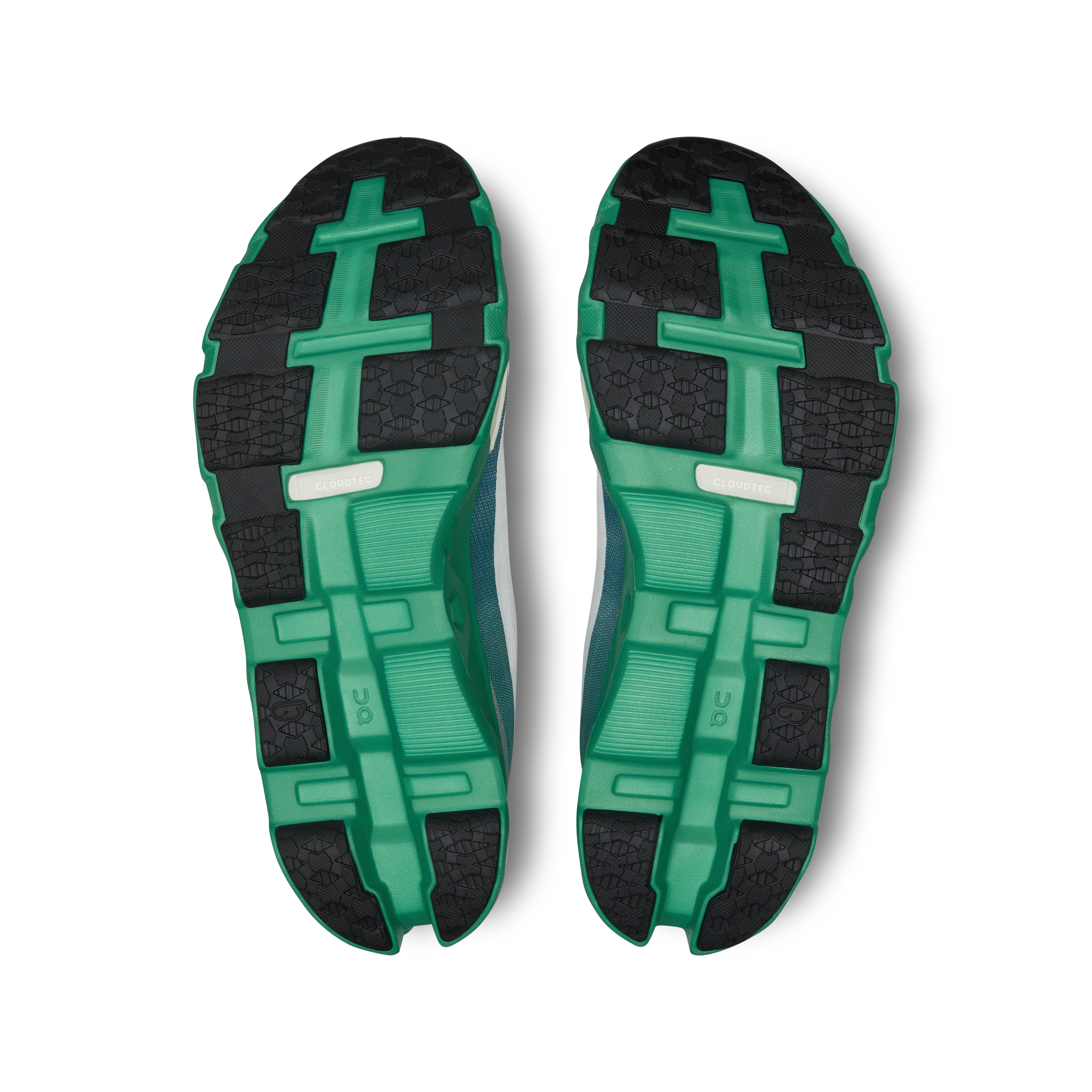 Cloudmonster Hyper Undyed | Mint