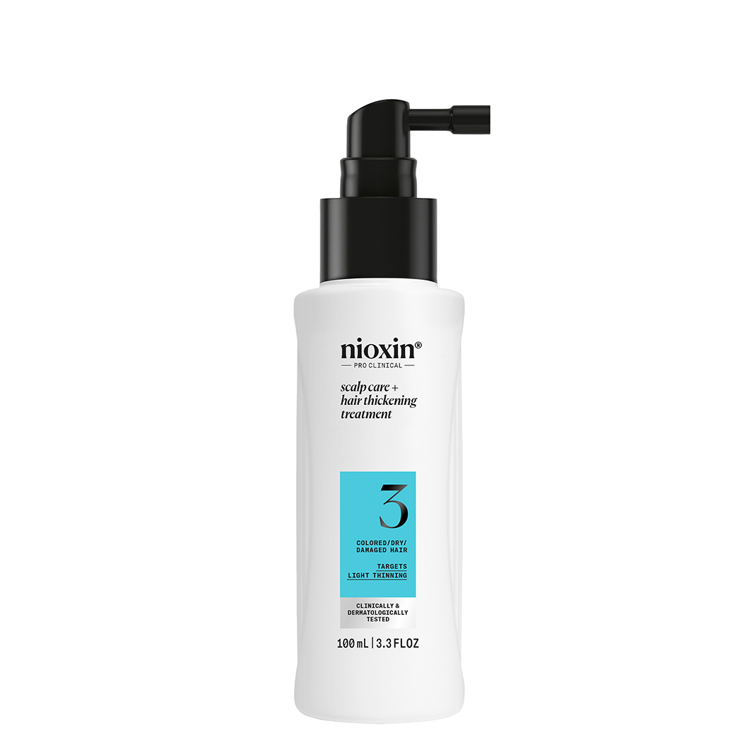Nioxin System 3