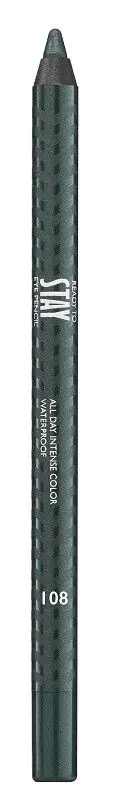 Milucca Ready to Stay Eye Pencil 108 kredka do oczu 1,2g