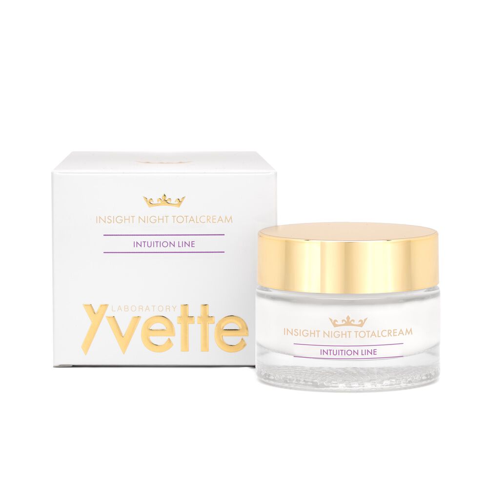 Yvette Intuition