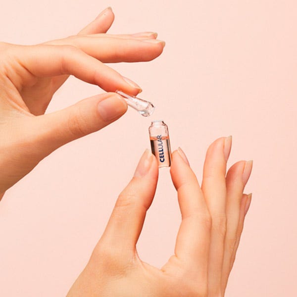 Ampollas Hyaluron Cellular Filler| 7UD