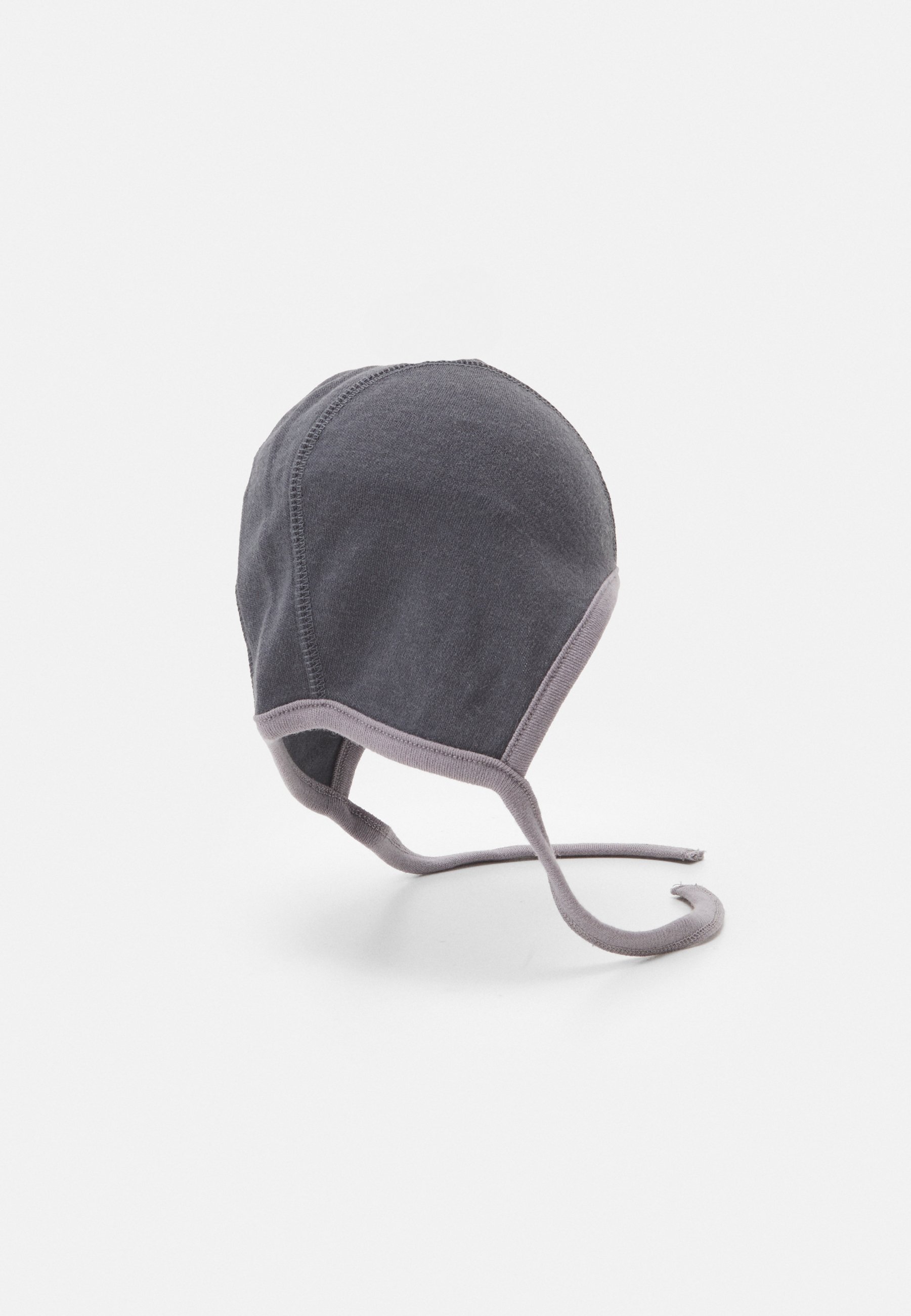 Benennen Sie es NBMWILLIT WOOL HAT XXIII - Beanie - iron gate