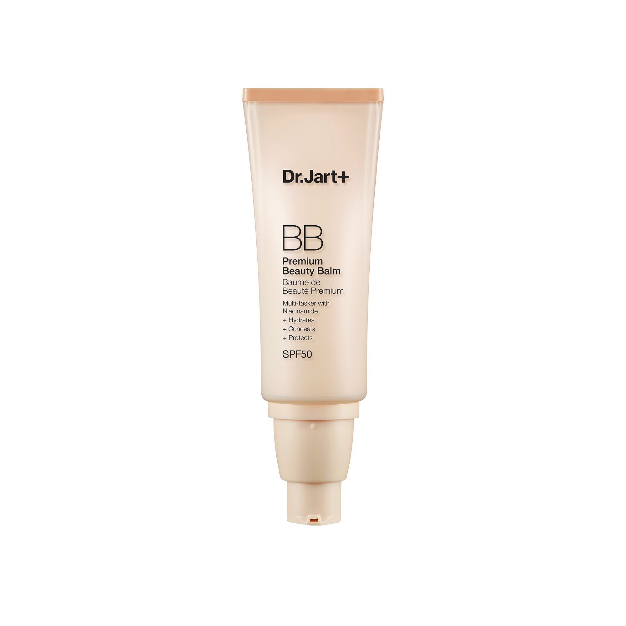BB Premium Beauty Balm SPF50 Luksuzna BB i CC krema