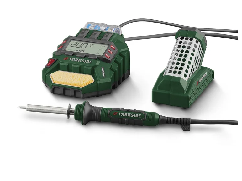 PARKSIDE® PLSD 48 B2, 48 W