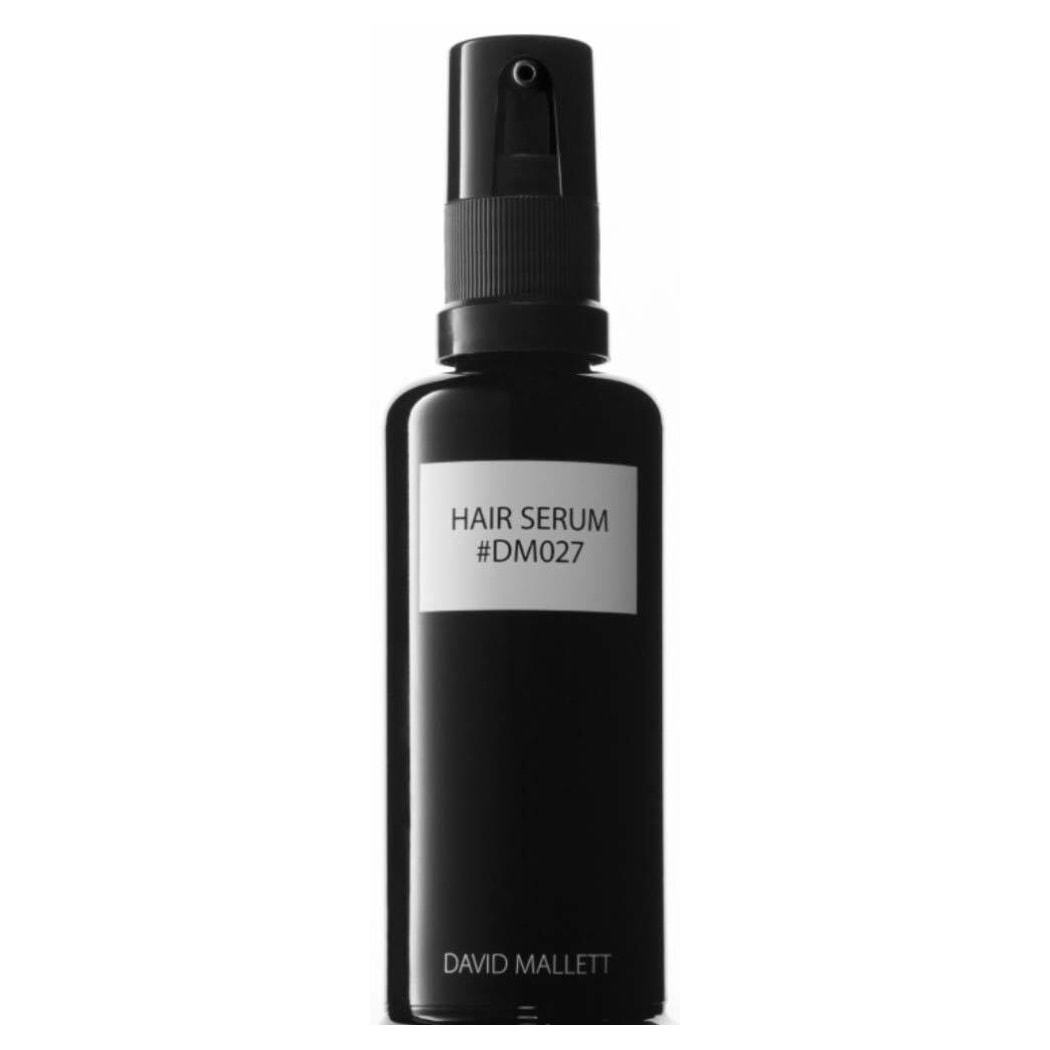 Vlasové sérum David Mallett - 50 ml
