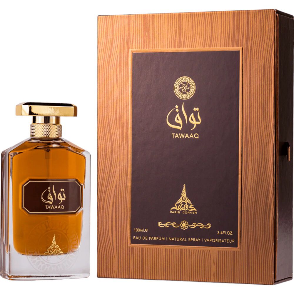 Paris Corner Tawaaq
