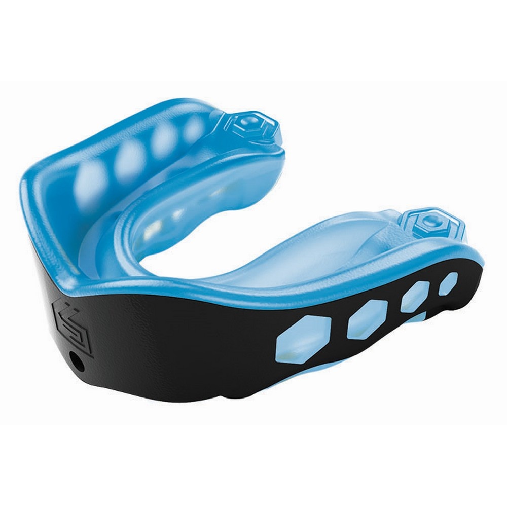 Protecteur Bucal De Niños Shock Doctor Gel Max