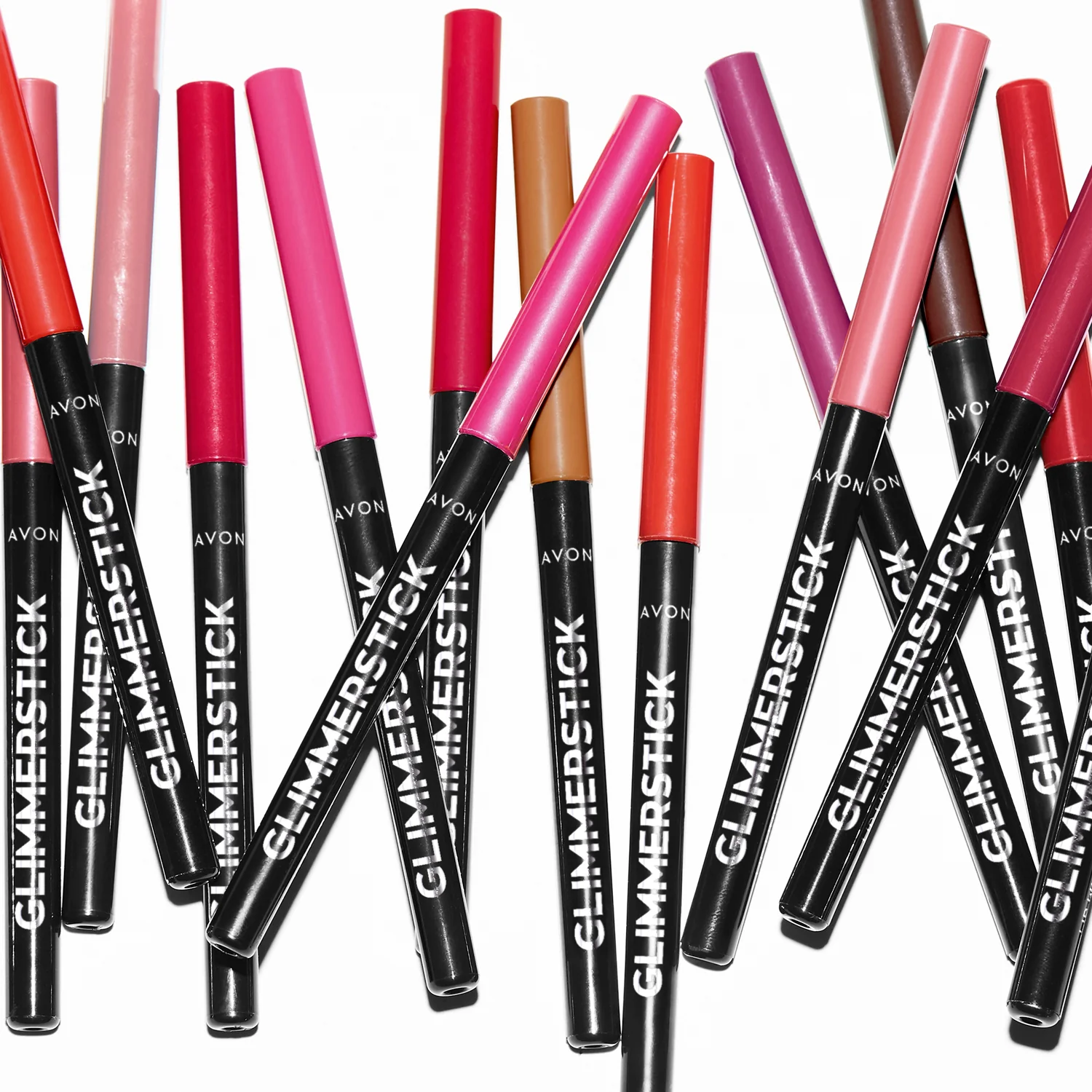 Lip Color Matita Labbra Glimmerstick - Matita labbra