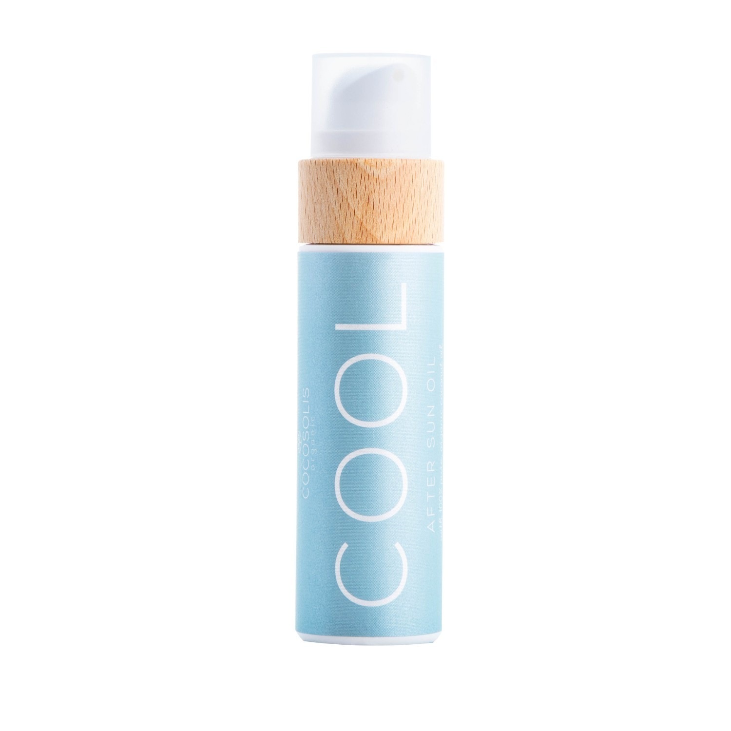 Cocosolis olje za telo - 110 ml